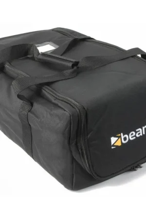 Nouveauté | BeamZ AC-131 - Valise pour Projecteurs BeamZ, 53 x 21,5 x 33 cm - Noir