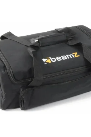 Nouveau lancement | BeamZ AC-135 - Valise pour Projecteurs BeamZ, 48 x 25 x 18 cm - Noir