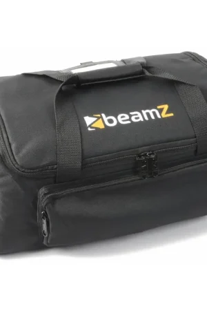 BeamZ AC-420 - Valise pour Projecteurs BeamZ, 48,3 x 25,4 x 26,7 cm - Noir - Produit tendance