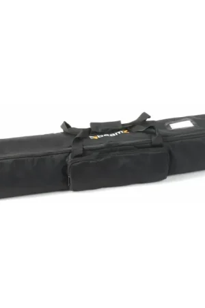 BeamZ AC-425 - Valise pour des Projecteurs, 108 x 15,9 x 15,2 cm - Noir - Derniers articles