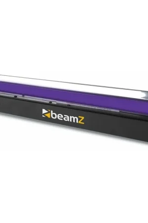 À ne pas manquer - BeamZ BUV60TL - Blacklight à Luminosité Élevée, Lampe 60cm T8