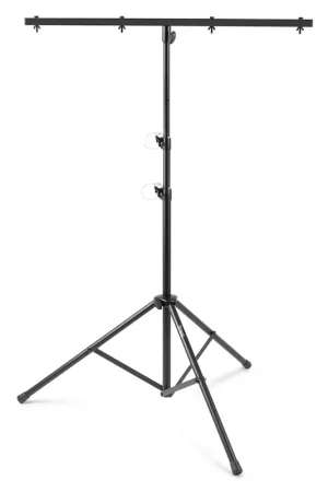 Haute qualité - BeamZ Pied de Lumière 2.6 m, Barre T, 25